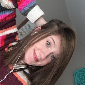 Meet your Posher, Savannah